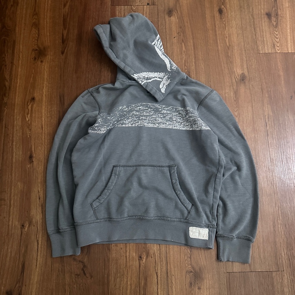 American eagle Hooded Men's hoodie